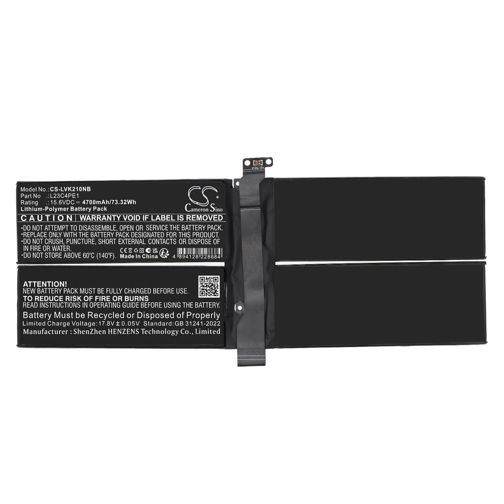 Lenovo 21KR000AJP etc.