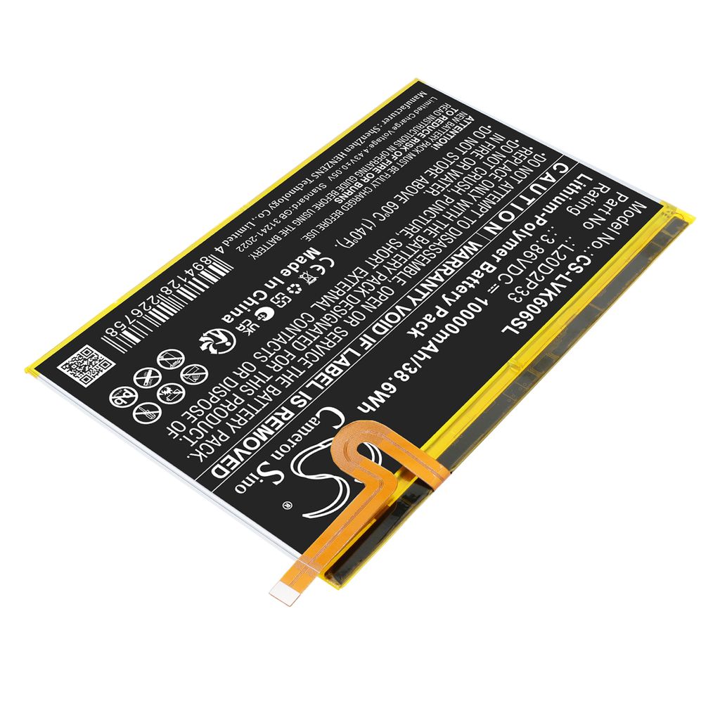 Lenovo Yoga Pad Pro etc.