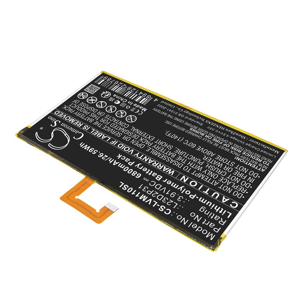 Lenovo Pad 2024 TB331FC jne.