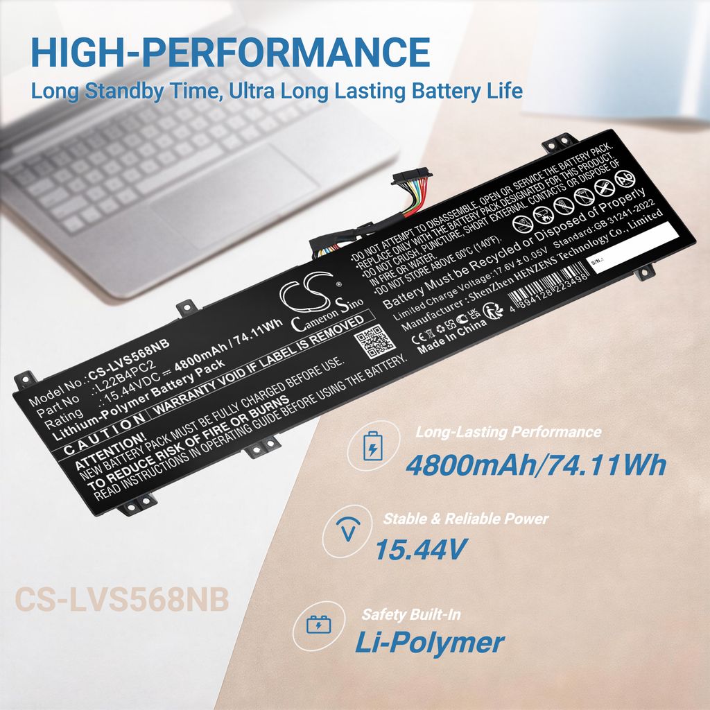 Lenovo Legion Slim 5 16APH8 82Y90005JP etc.