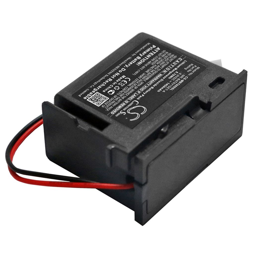 Mitsubishi MR-BAT6V1SET-A enz.