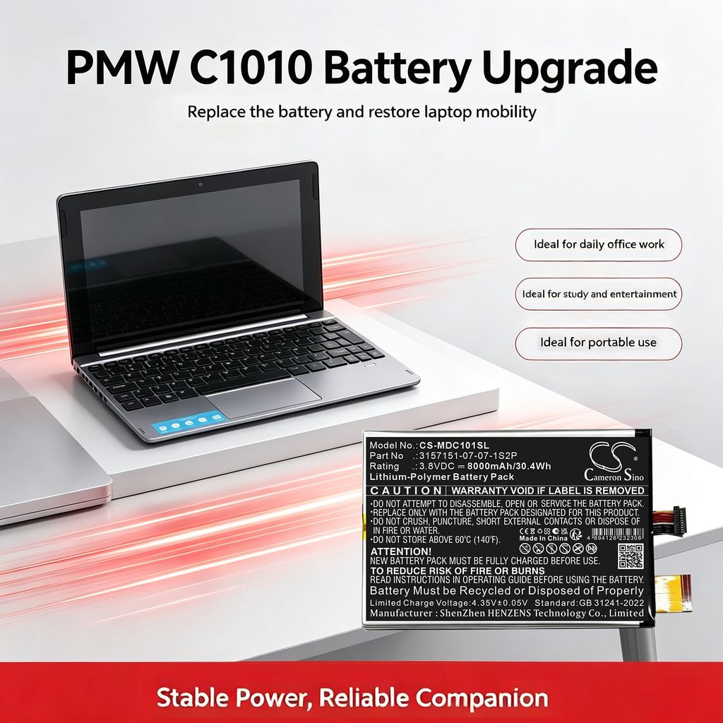 PEAQ PMM C1010 jne.