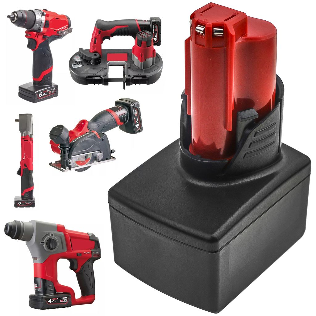 Milwaukee 2590-20 etc.