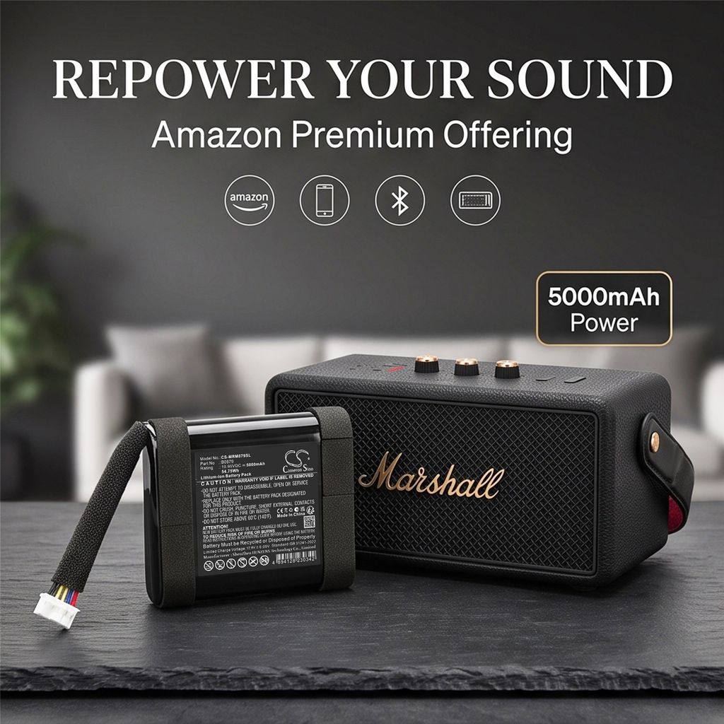Marshall MHP-97428 etc.