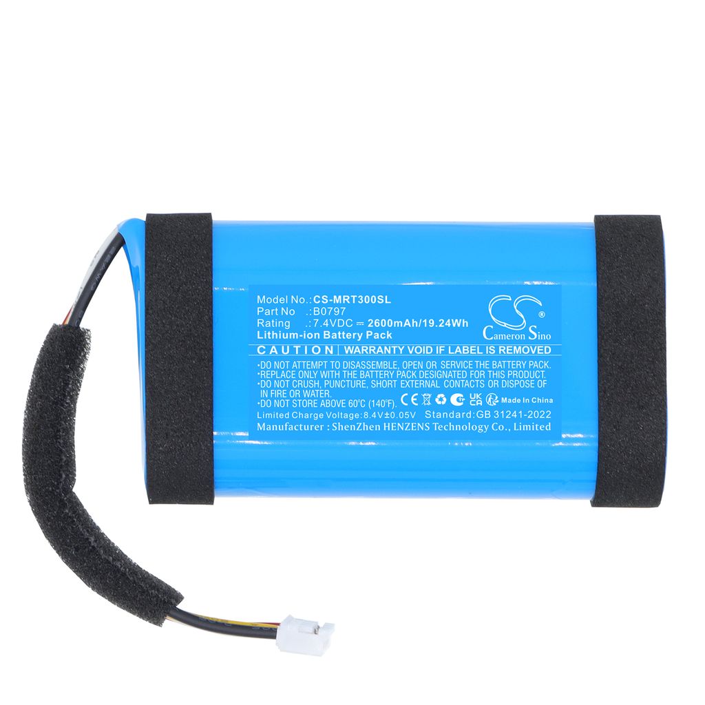 Marshall Emberton 3 etc.