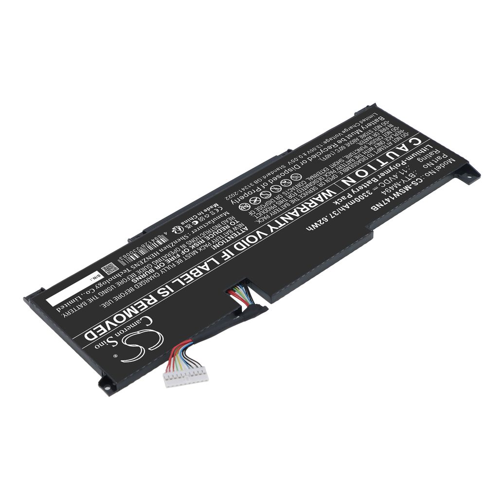 MSI Modern 14 C7M-044XES jne.