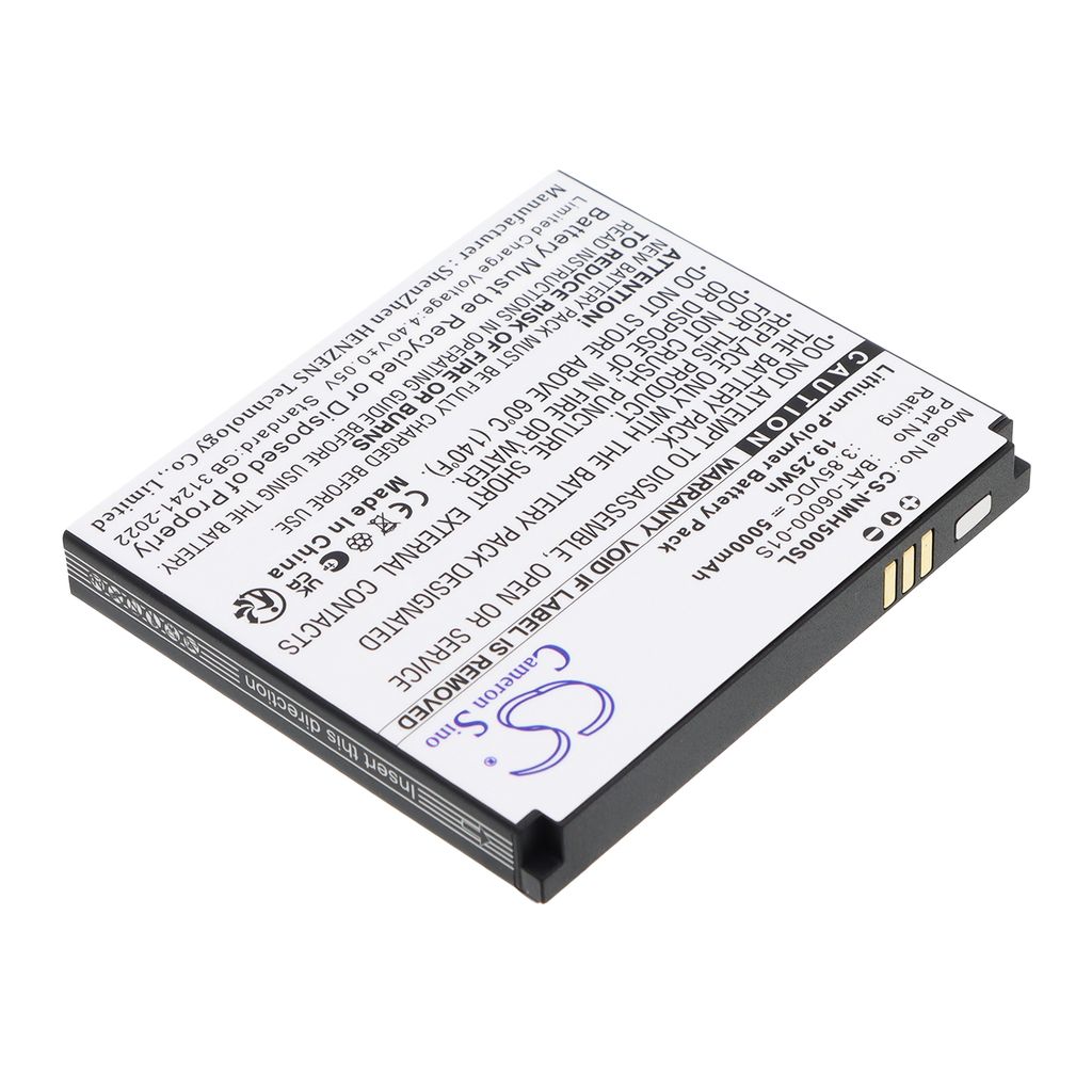 Sonim H500 5G etc.
