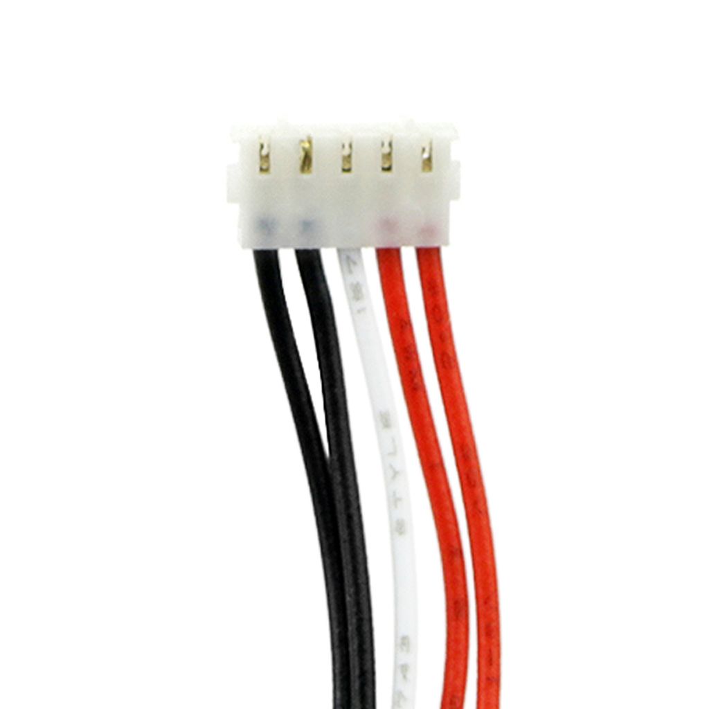 Battery for Nintendo Switch HAC-003 et. al, 3.7V, 3600mAh