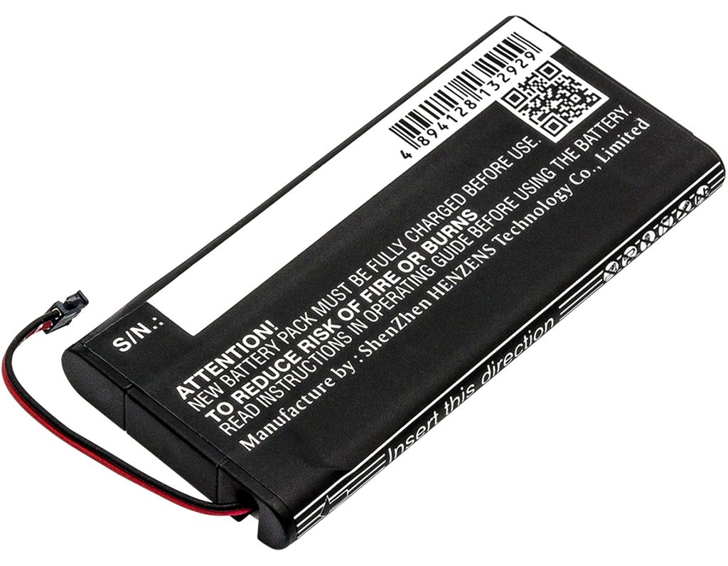 Nintendo Switch HAC-015 mfl, 520mAh, NTS015XL