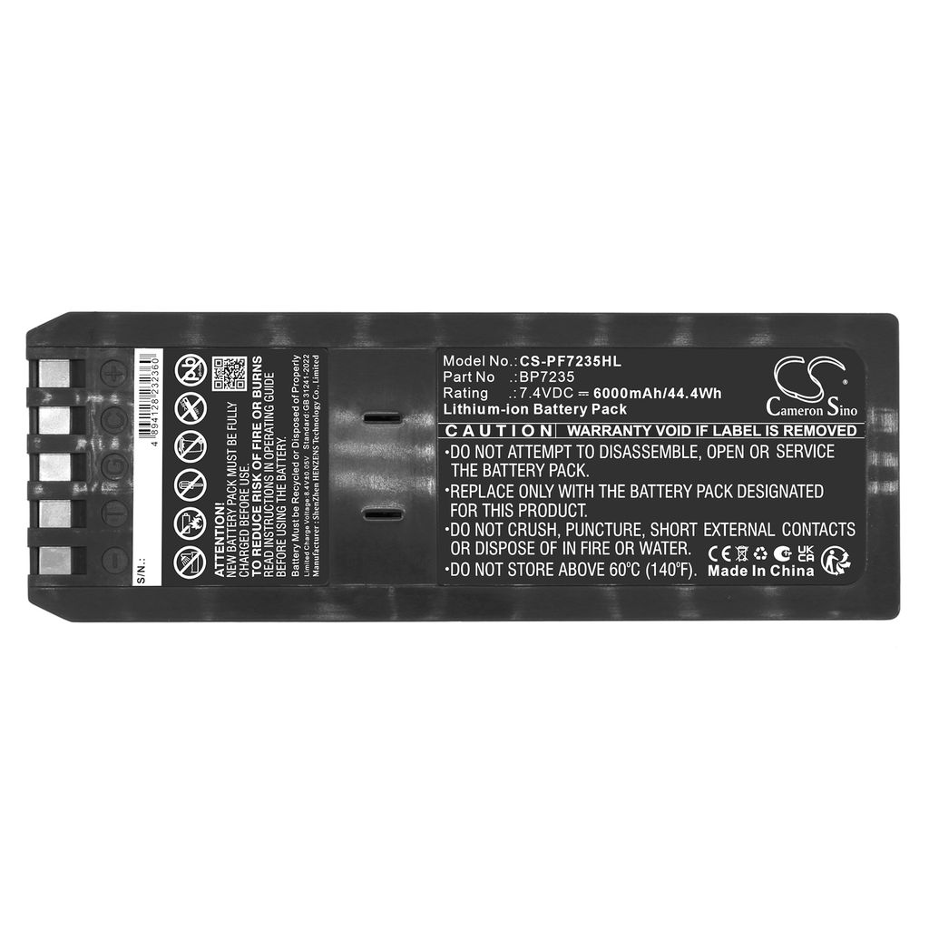 Fluke DSP-100 etc.
