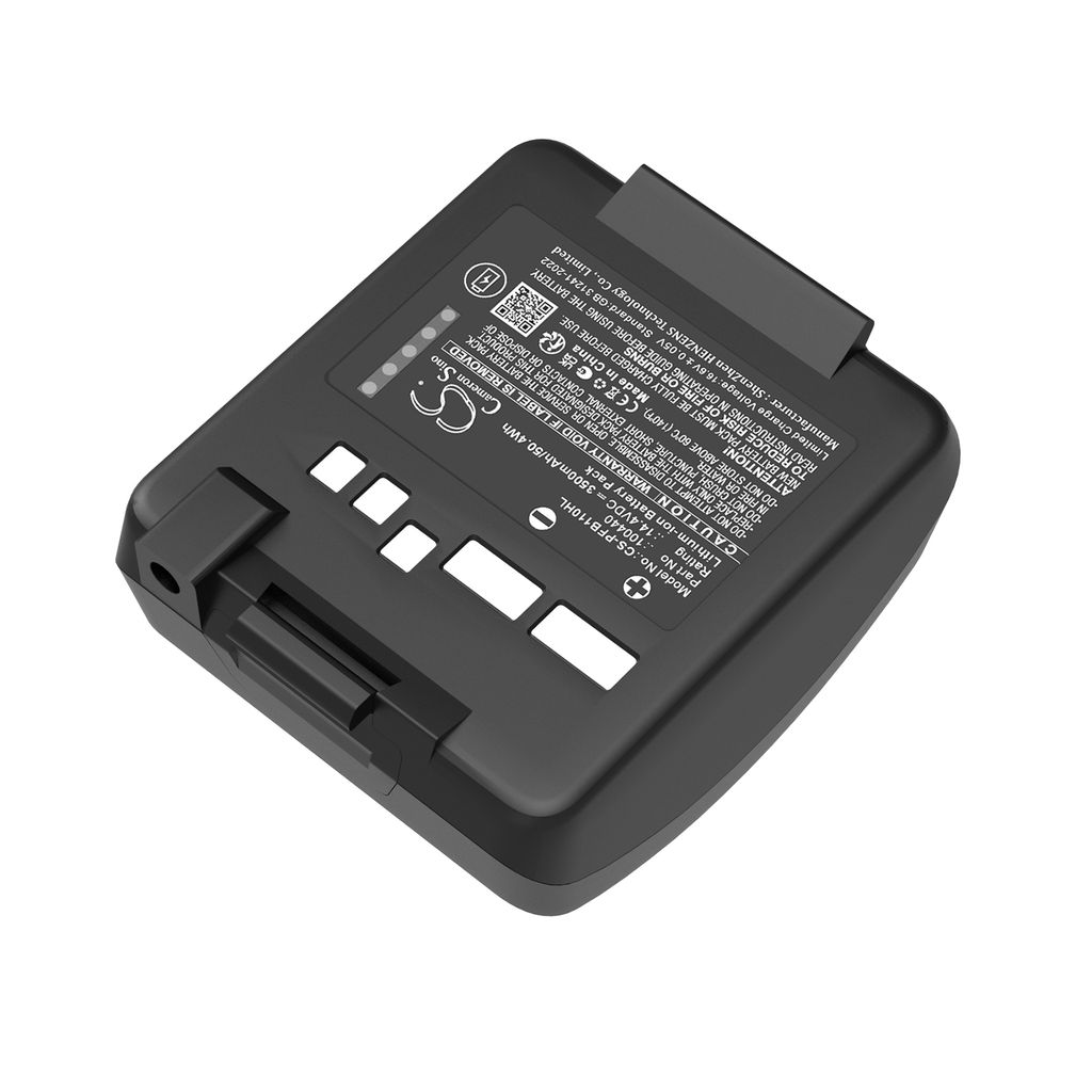 Profoto B10 enz.