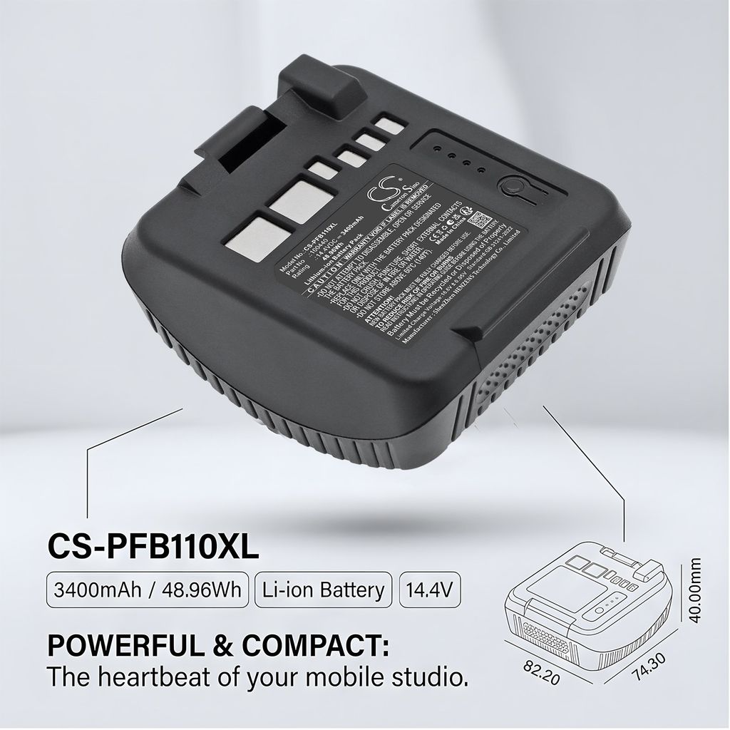 Profoto B10 etc.