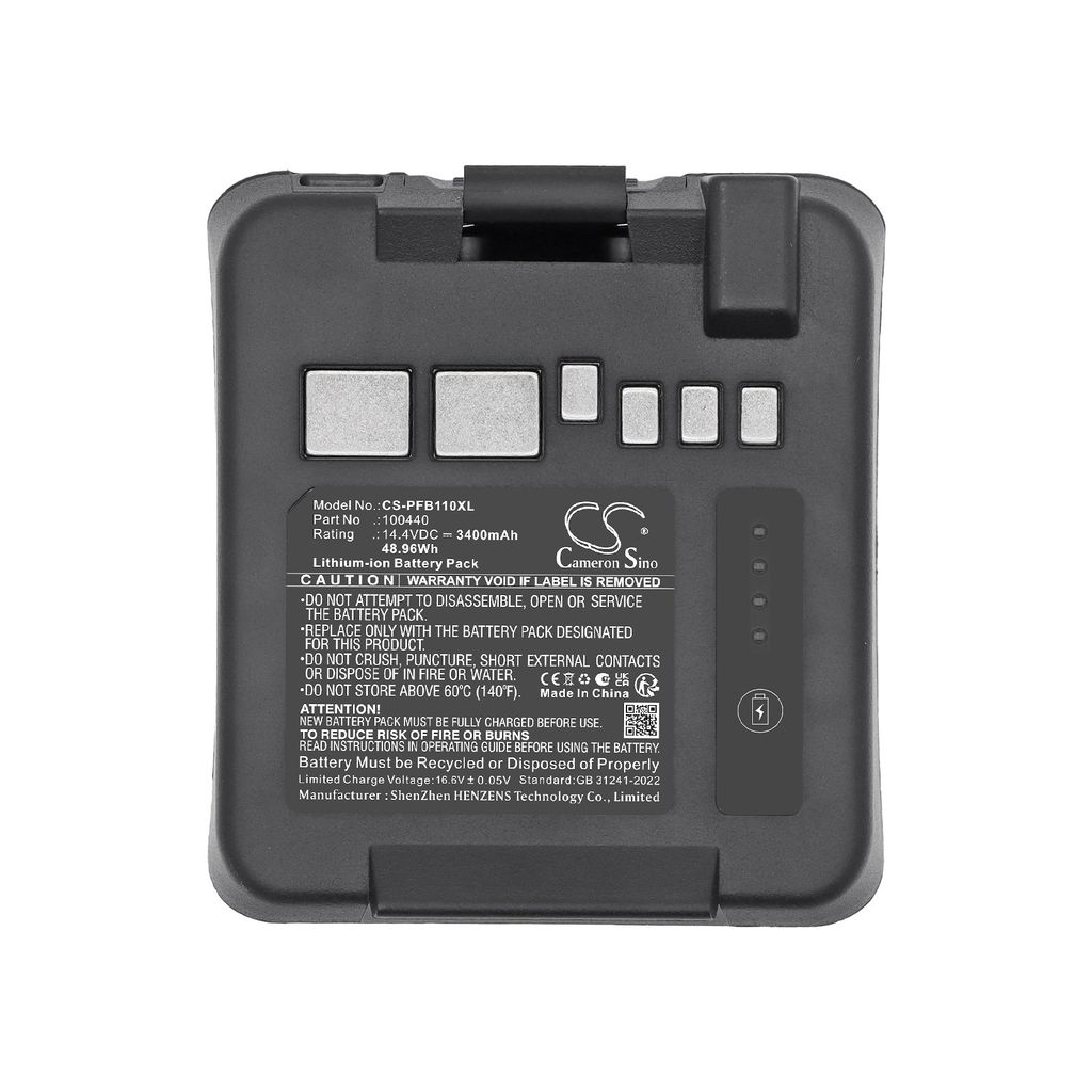Profoto B10 etc.