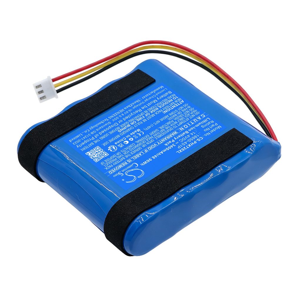 Philips TAX7207/37 en meer