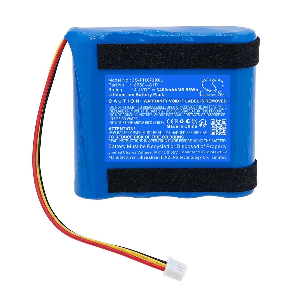 Philips TAX7207/37 en meer
