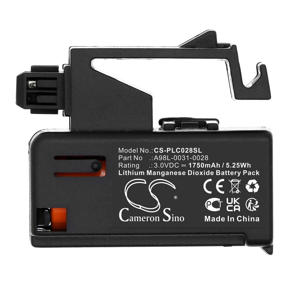 Fanuc ISV ALPHA etc.