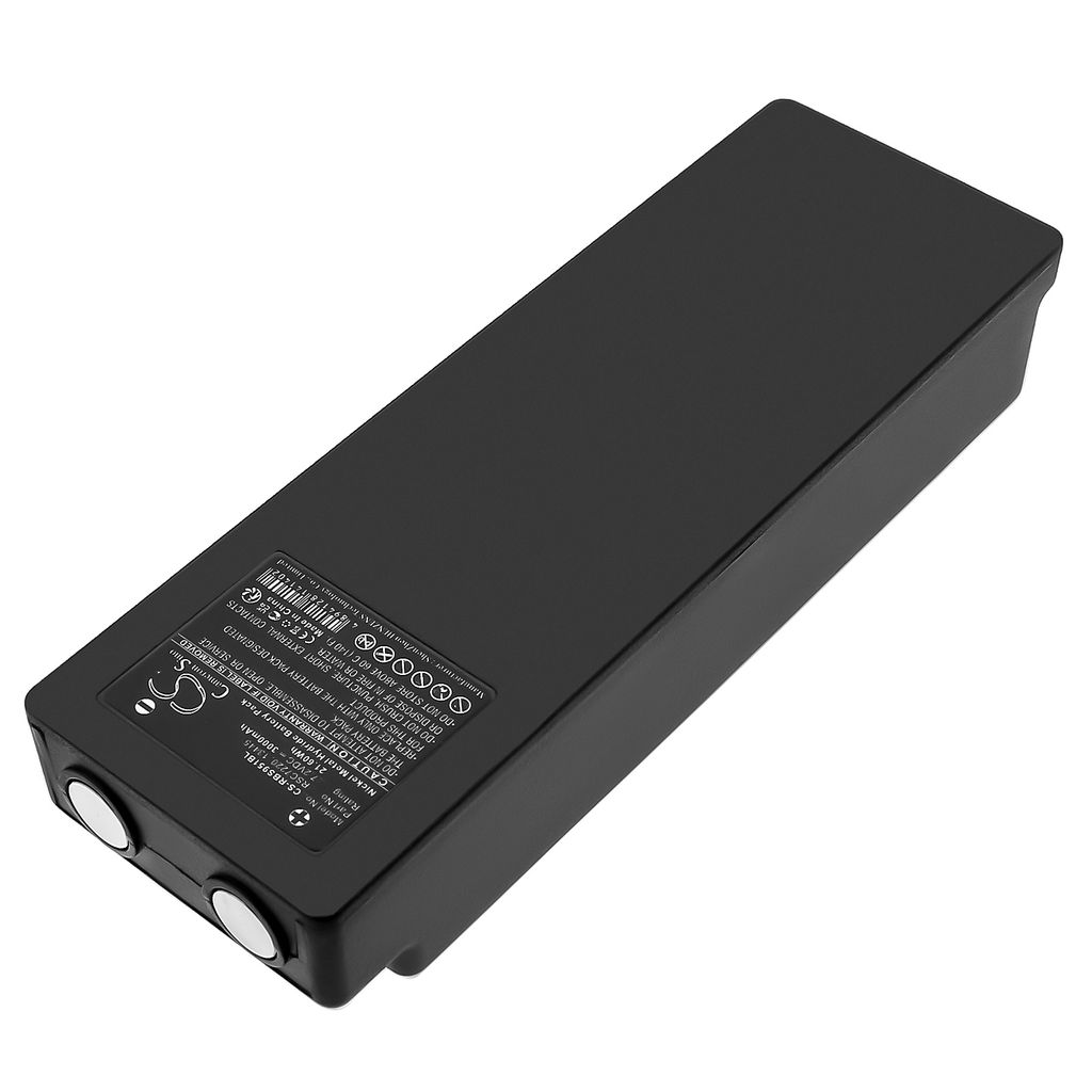 1026 for Palfinger, 7.2V, 3000 mAh