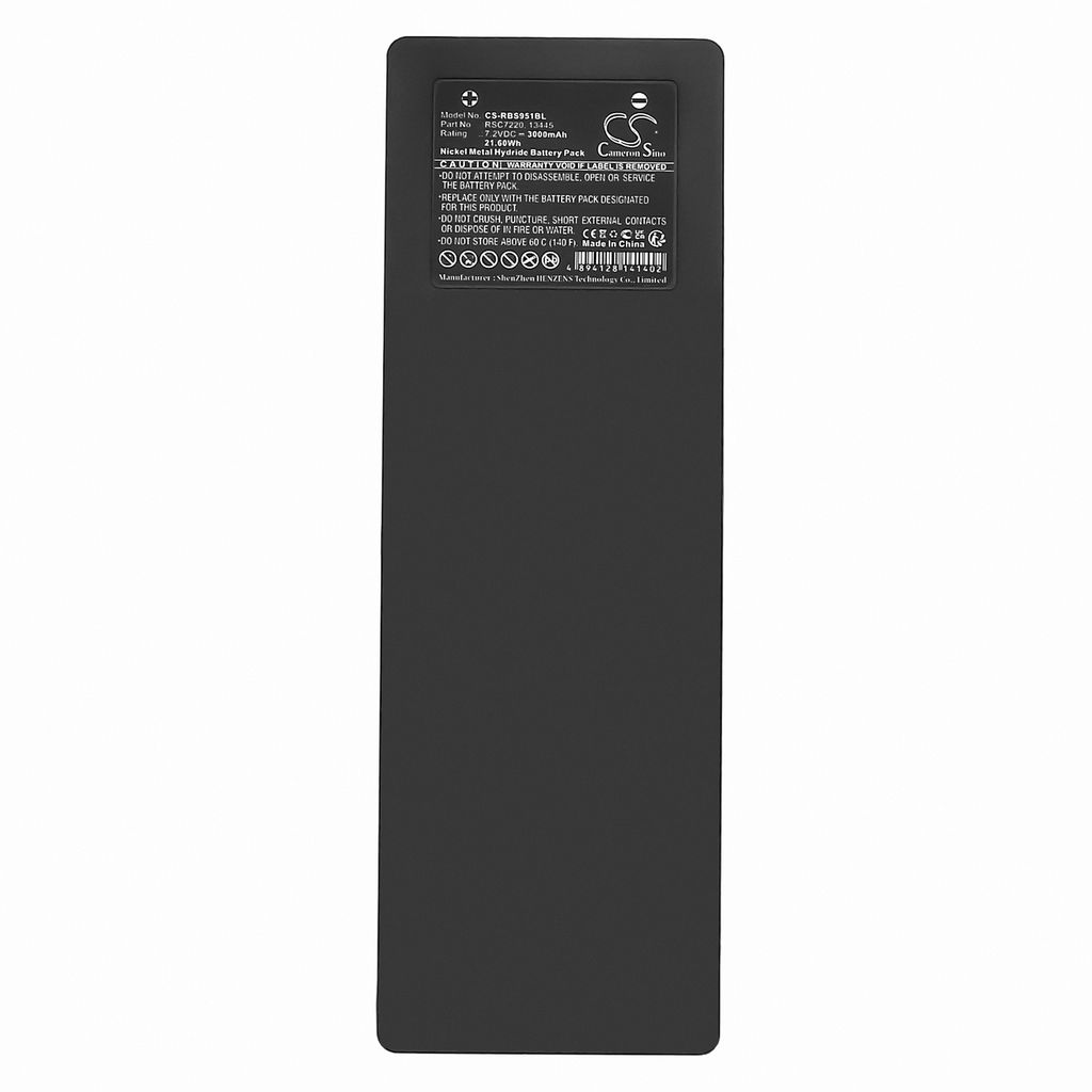 1026 for Palfinger, 7.2V, 3000 mAh