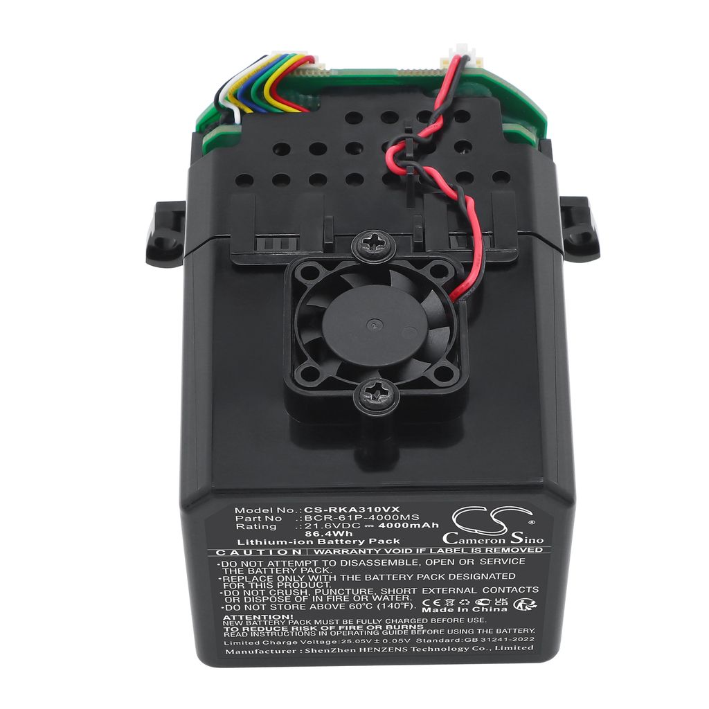 Roborock A30 Pro ym.