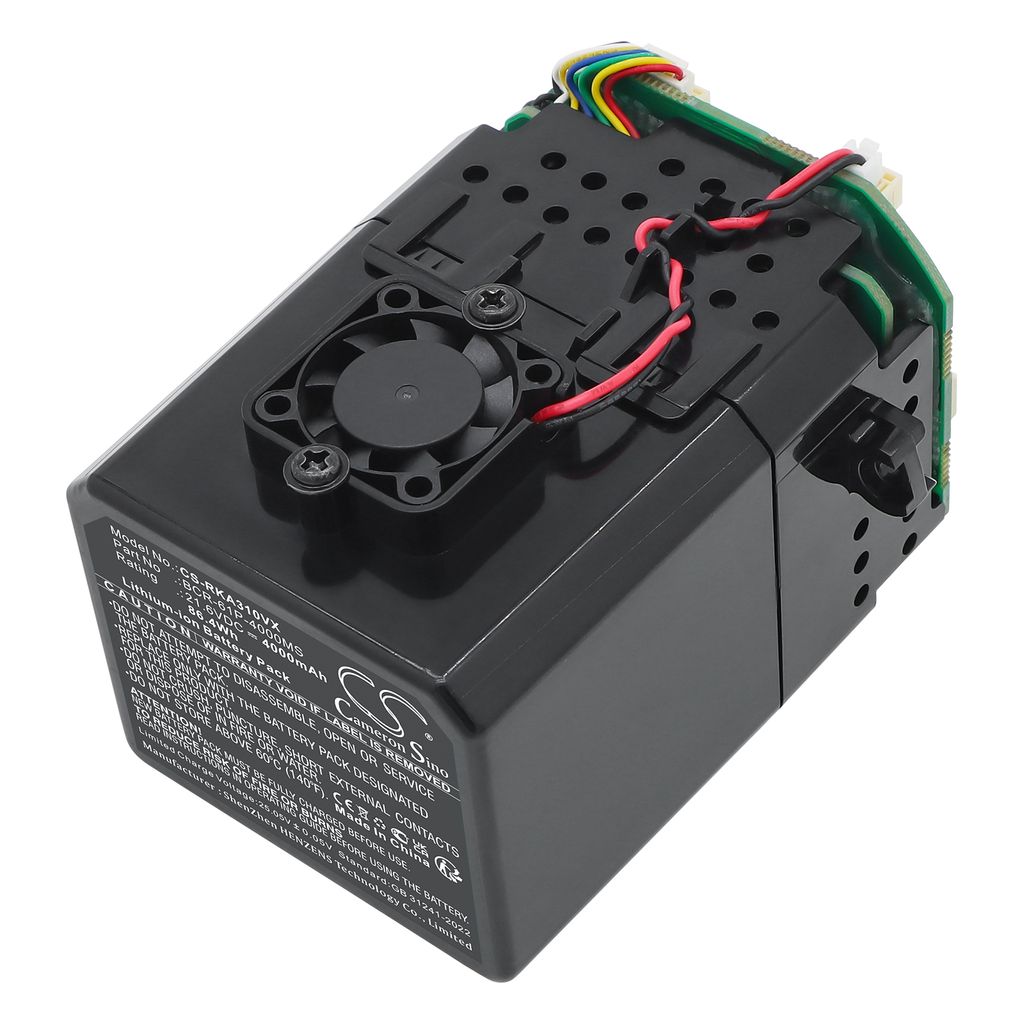 Roborock A30 Pro ym.