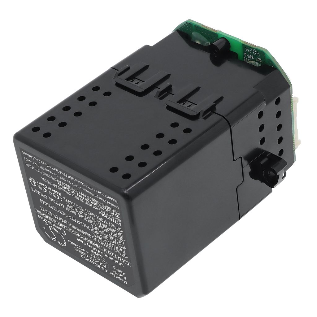 Roborock A30 Pro ym.