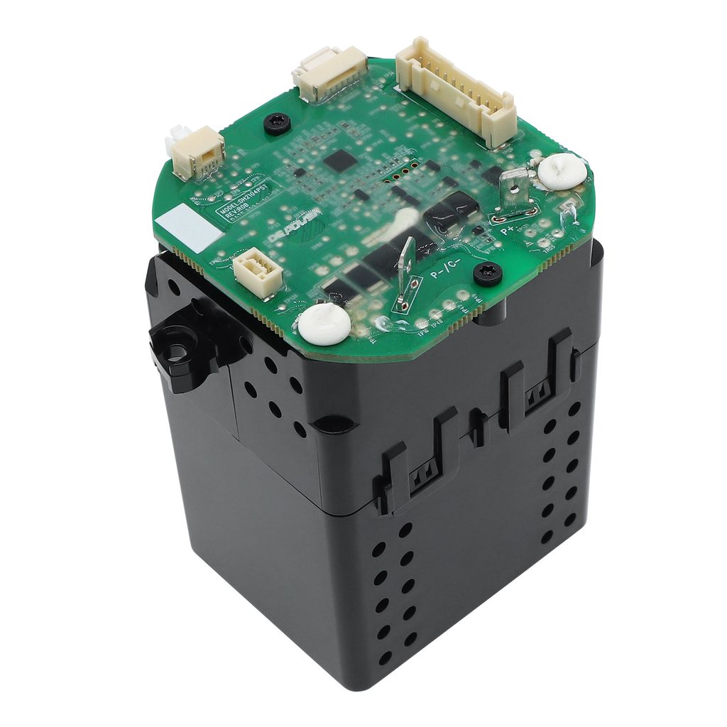 Roborock A30 Pro ym.