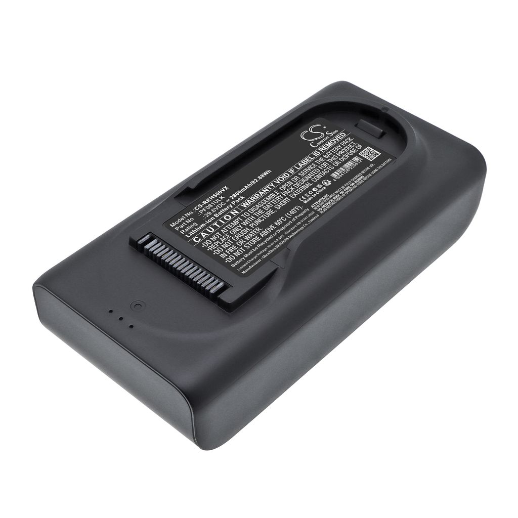 Roborock H50 Ultra etc.