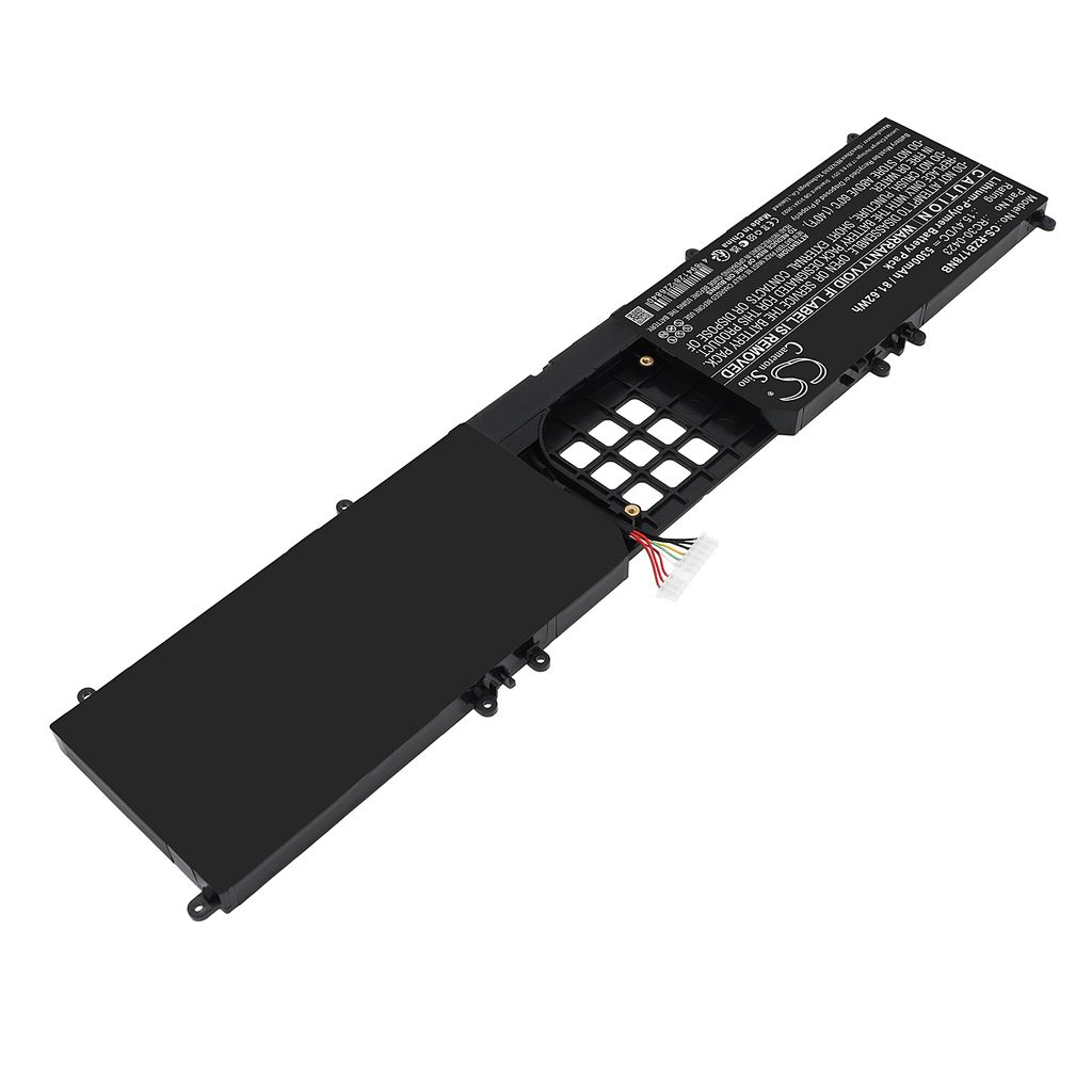 Razer Blade 17 Early 2022 etc.