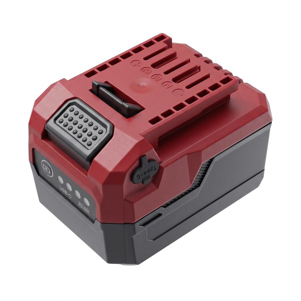 Skil PWRCORE 12 USB-C etc.