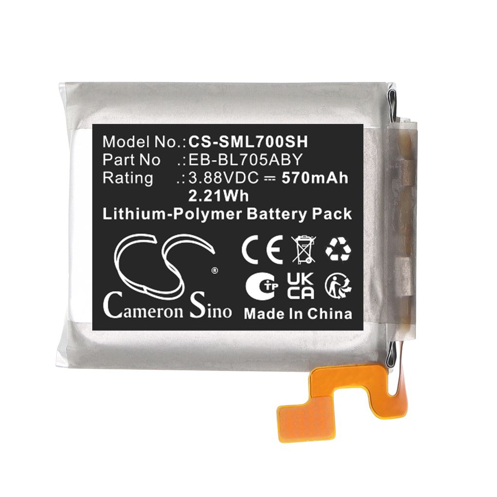 Samsung Galaxy Watch 7 Ultra 47mm etc.