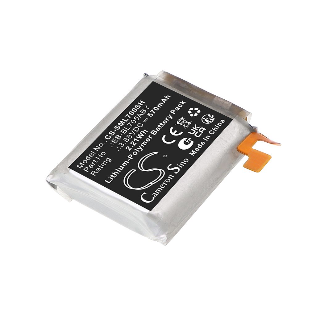 Samsung Galaxy Watch 7 Ultra 47mm etc.