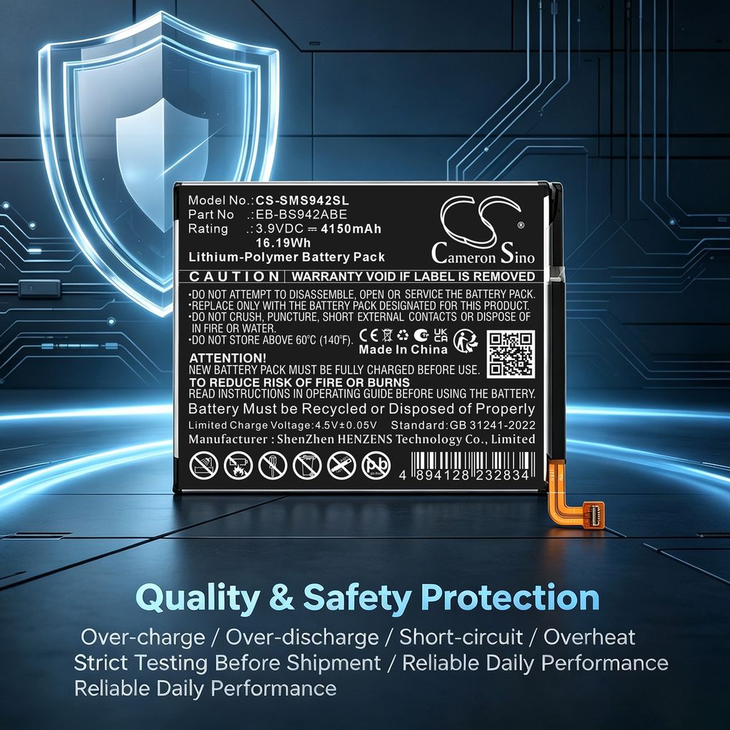 Samsung SM-S942A jne.