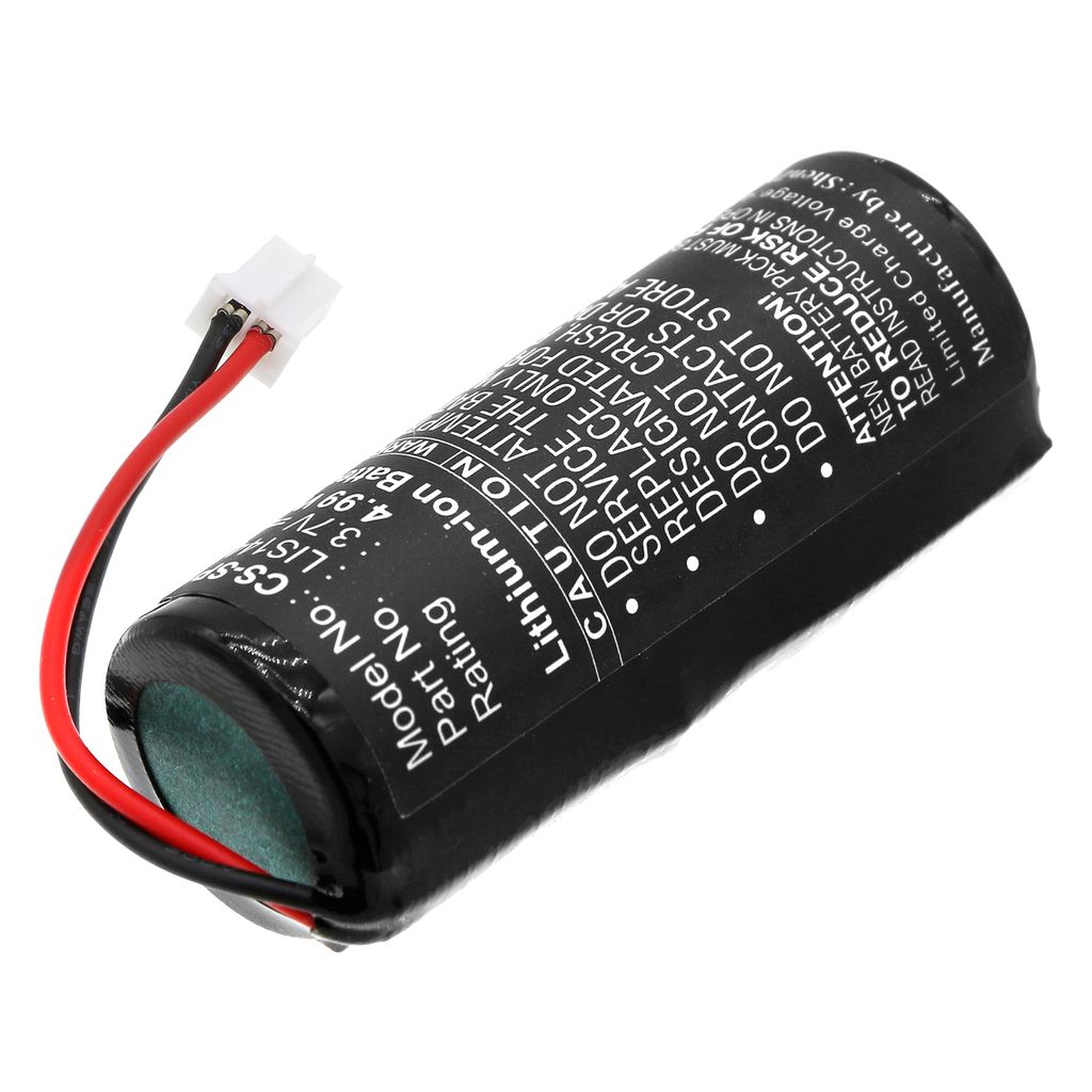Battery for SONY PS3 Move et. al, 3.7V, 1350mAh