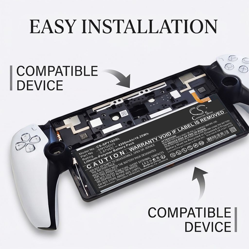 Sony PS5 Playstation Portable Remote Player jne.