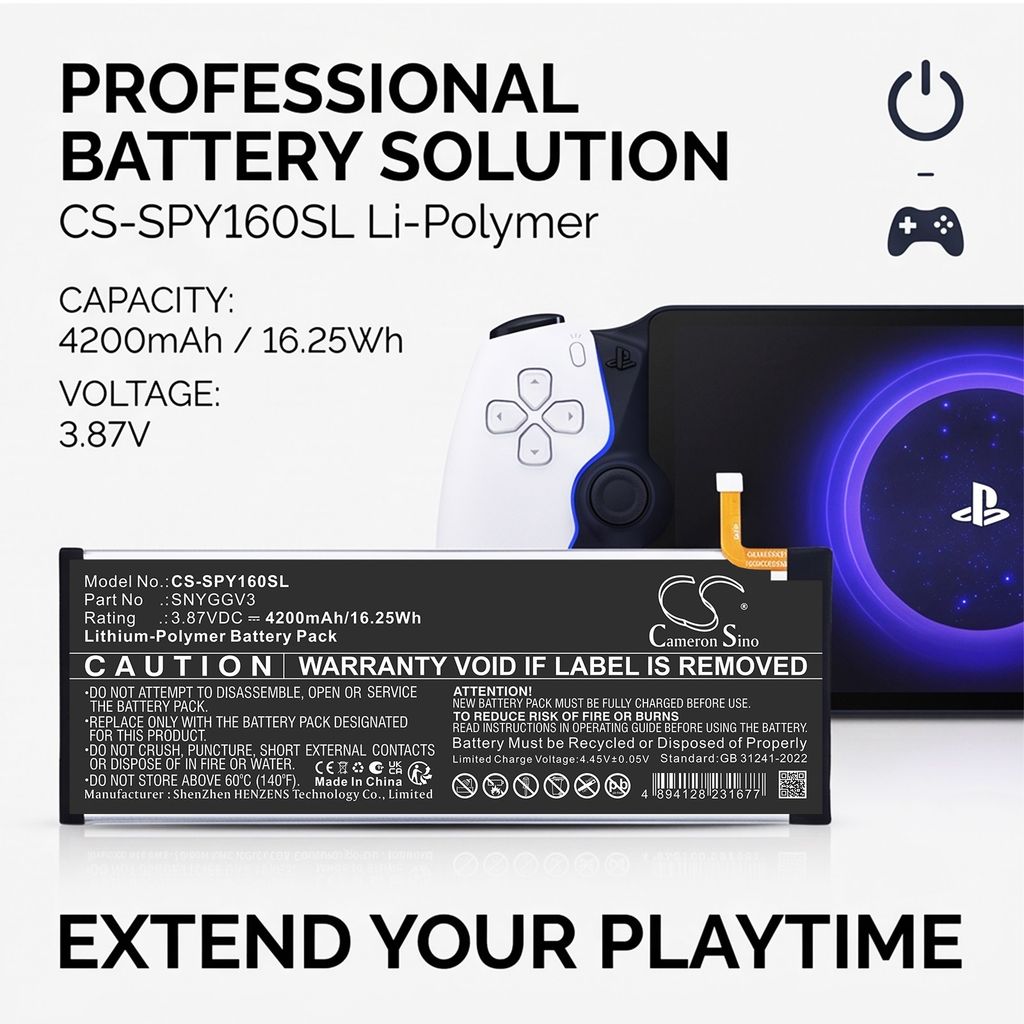 Sony PS5 Playstation Portable Remote Player jne.