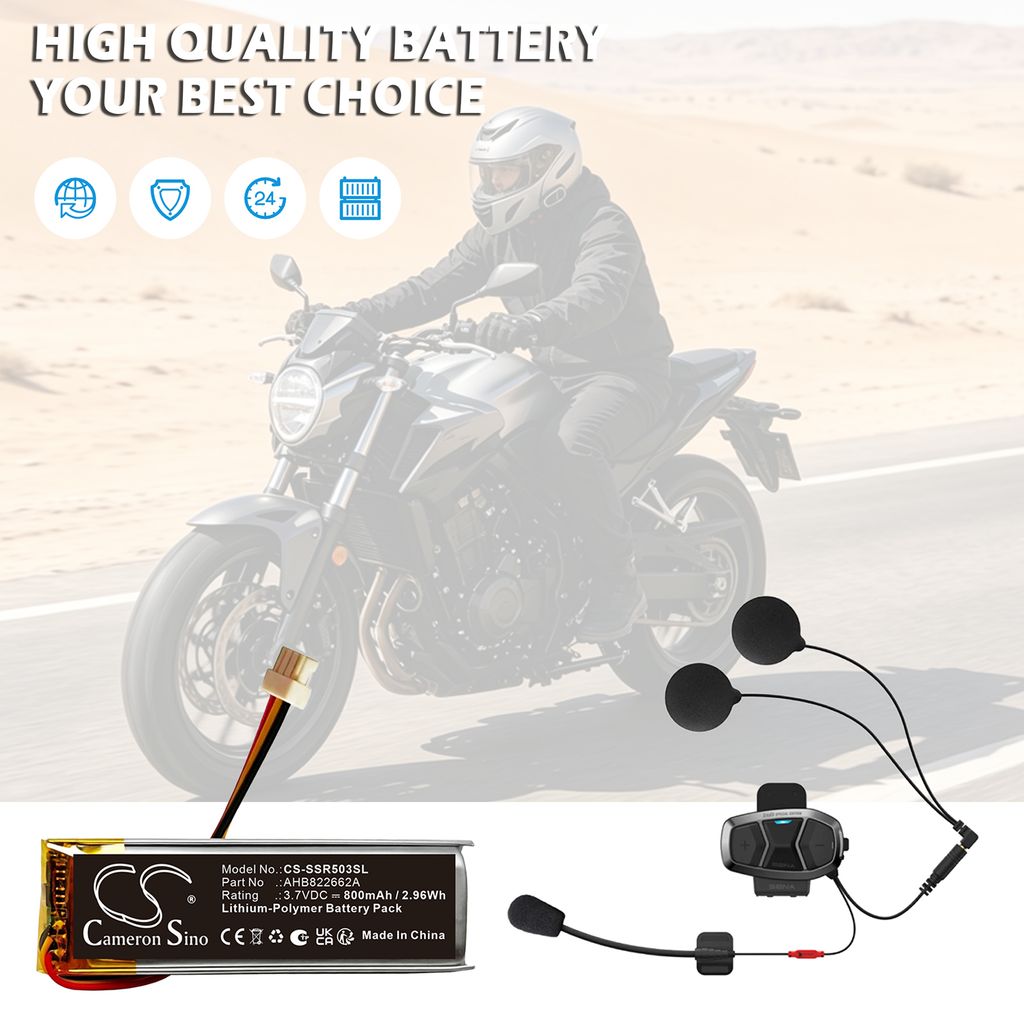 Sena 50R 3-Button Spider RT1 Bluetooth jne.