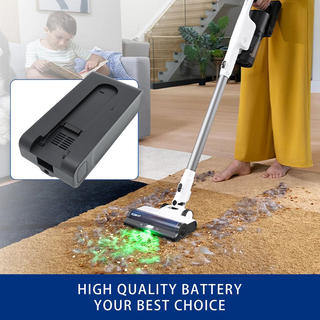 Tineco Pure One Station 5 Pro Go etc.