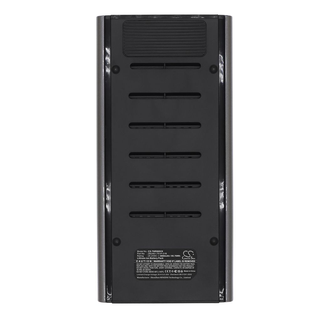 Tineco Pure One A90S etc.