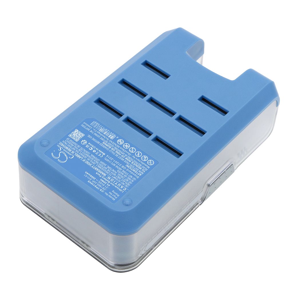 Tineco Pure One S11 osv.