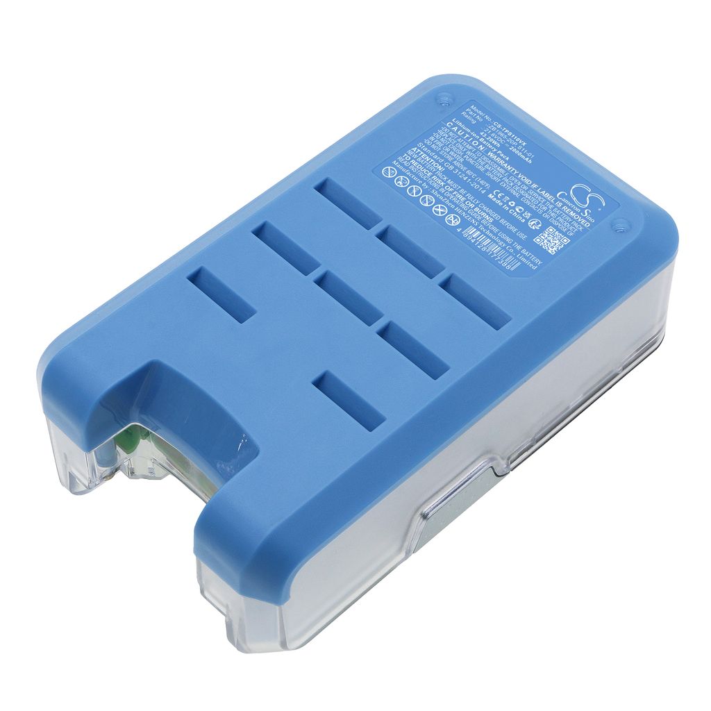 Tineco Pure One S11 osv.