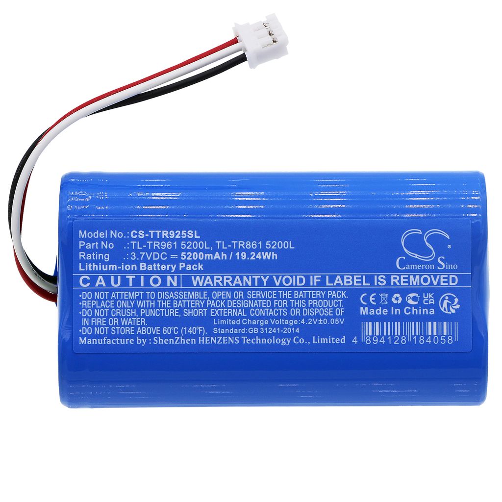 TP-Link TL-TR961 5200L usw.