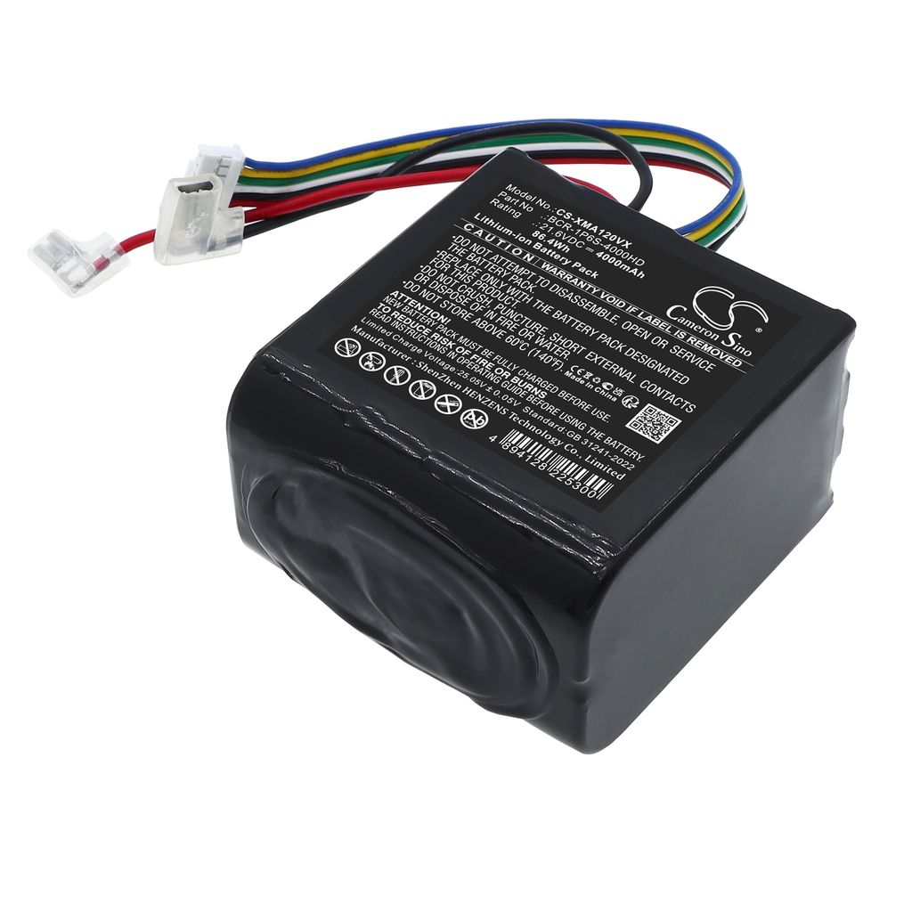 Roborock A10 Ultra B ym.