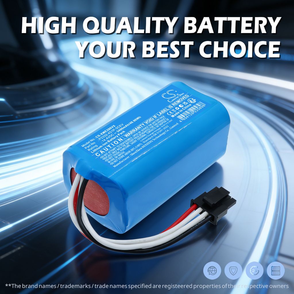 Xiaomi ‎BHR8629EU etc.