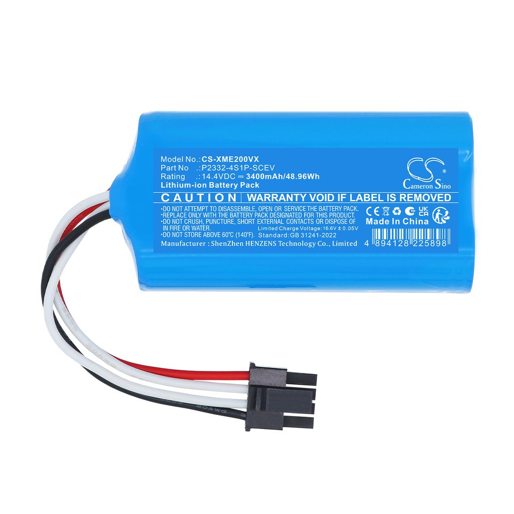 Xiaomi ‎BHR8629EU etc.