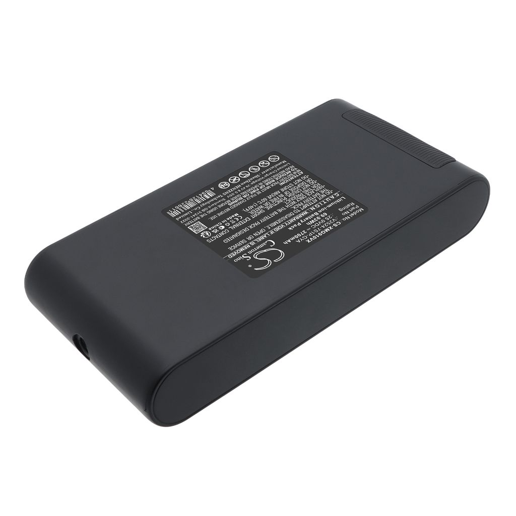 Dreame R20 Slim usw.