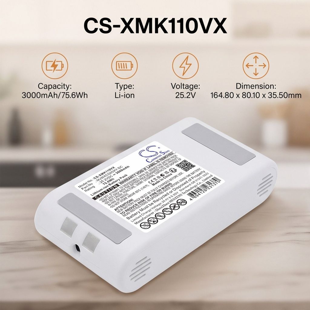 Xiaomi Mijia K10 Pro etc.