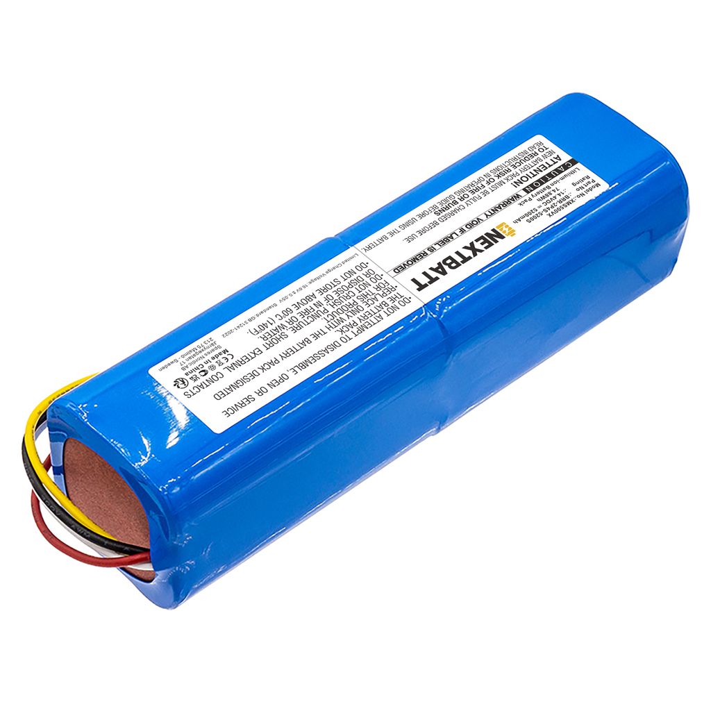 Dreame X40 Master 14,4V 5200mAh