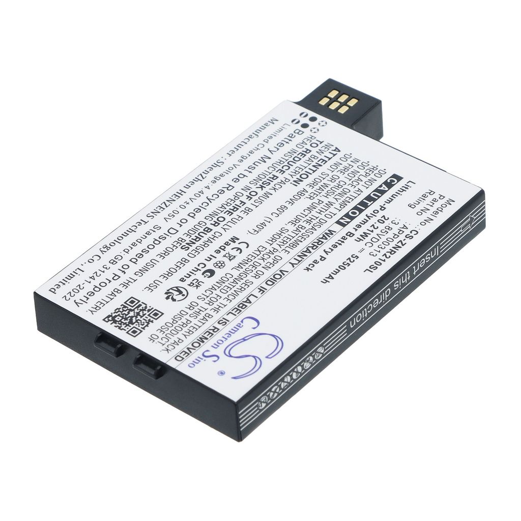 Zyxel NR2101 5G MiFi etc.