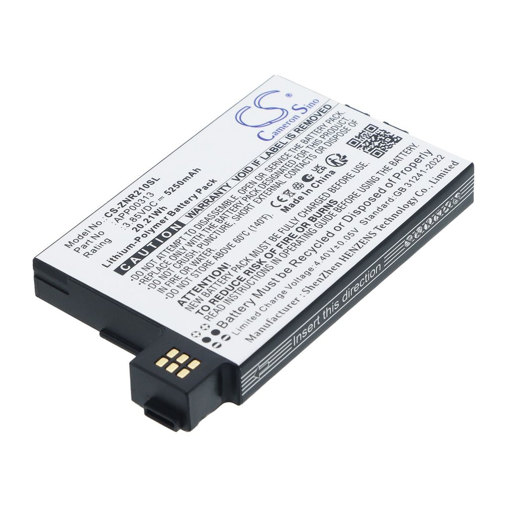 Zyxel NR2101 5G MiFi etc.