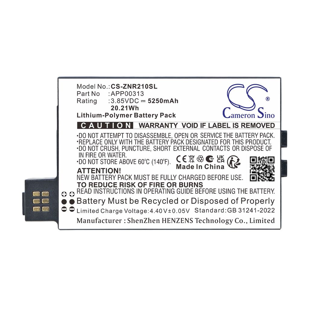 Zyxel NR2101 5G MiFi etc.